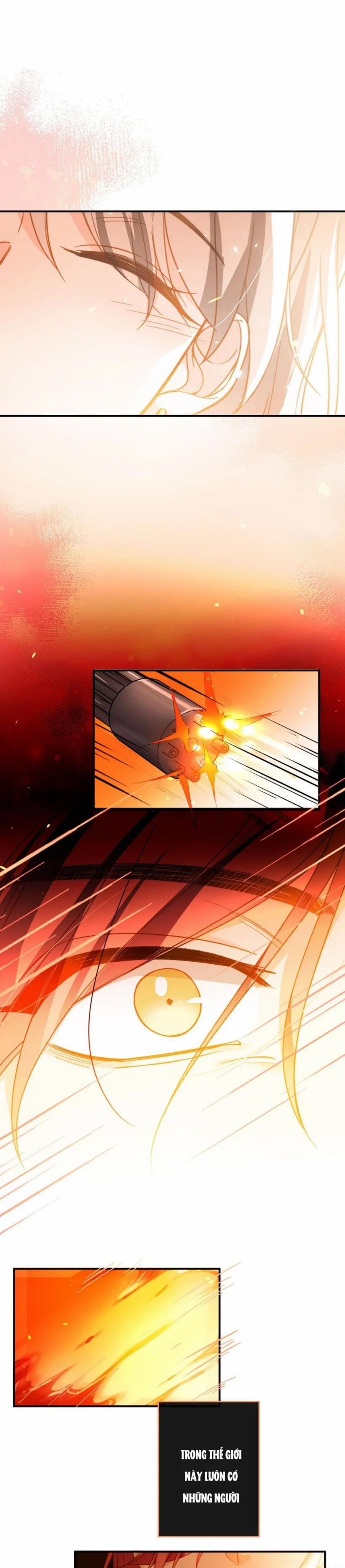 Nụ Hôn Vực Thẳm 86 trang 16