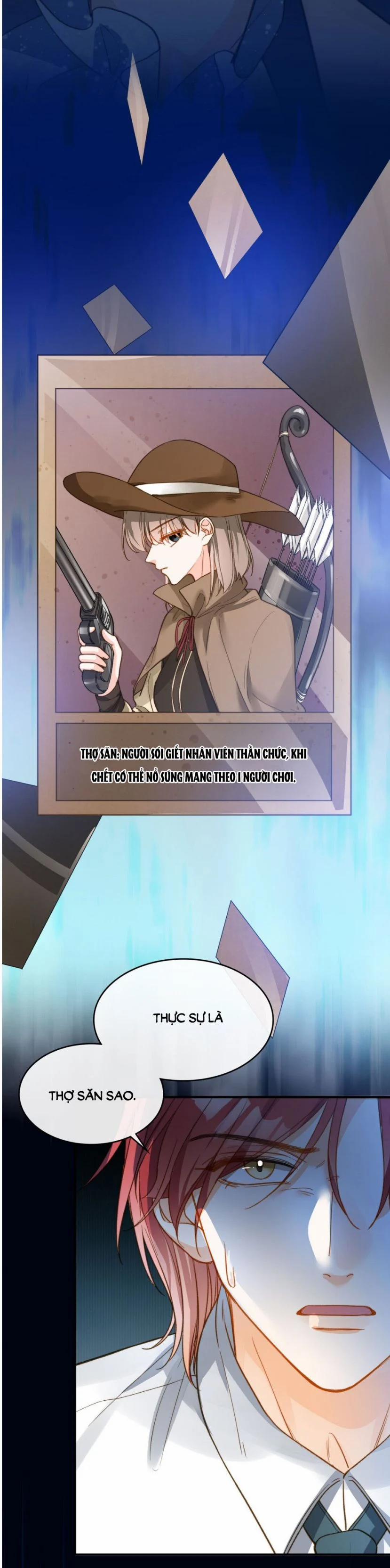 Nụ Hôn Vực Thẳm 86 trang 2