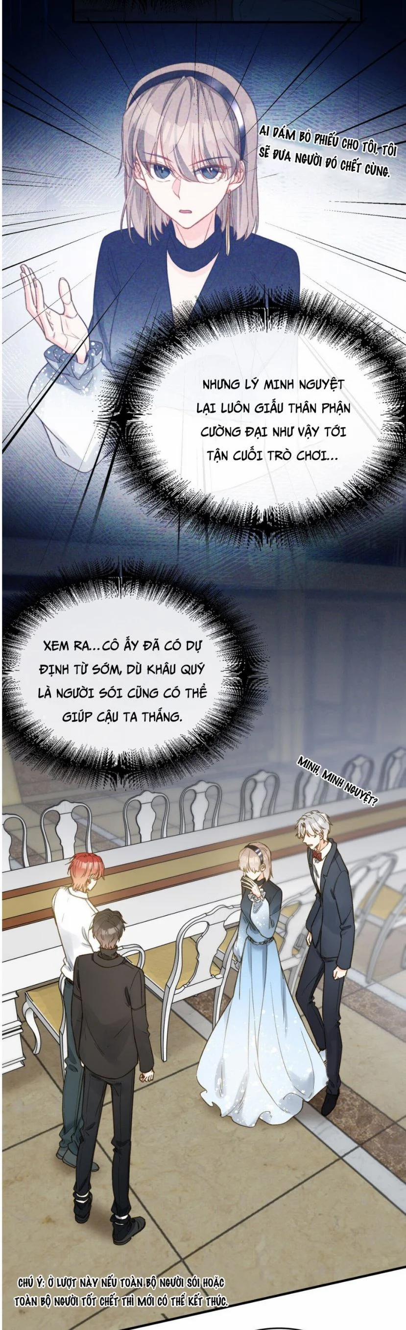 Nụ Hôn Vực Thẳm 86 trang 4