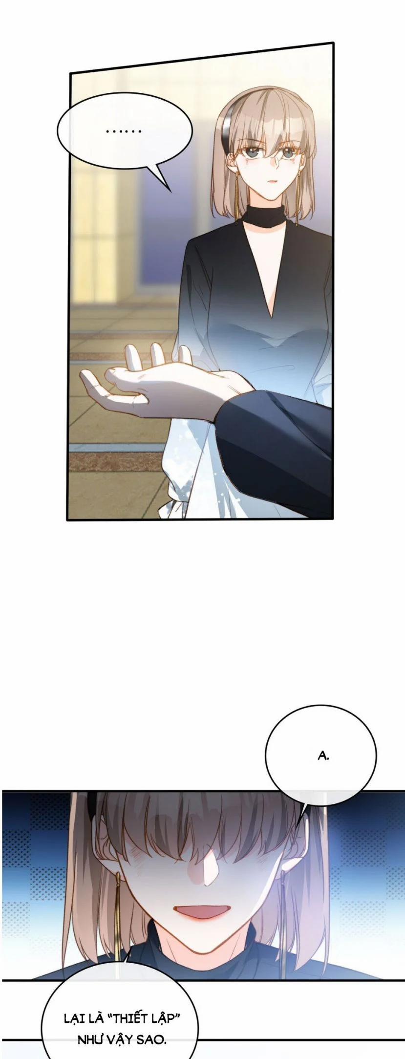 Nụ Hôn Vực Thẳm 86 trang 8