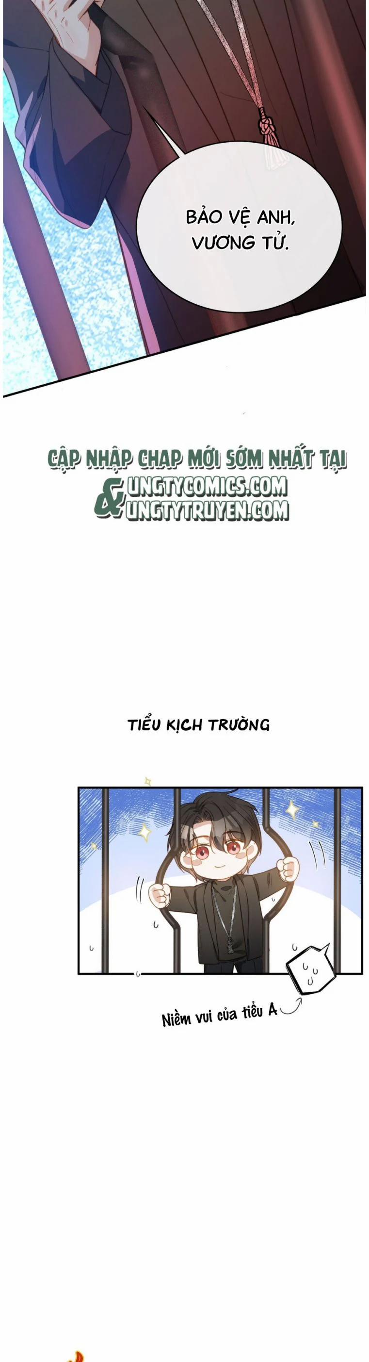 Nụ Hôn Vực Thẳm 87 trang 14