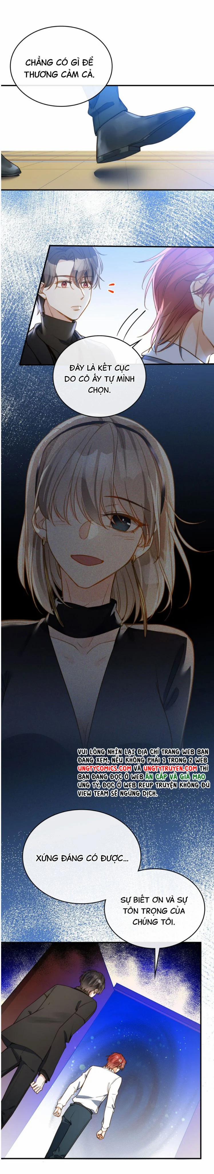 Nụ Hôn Vực Thẳm 87 trang 3