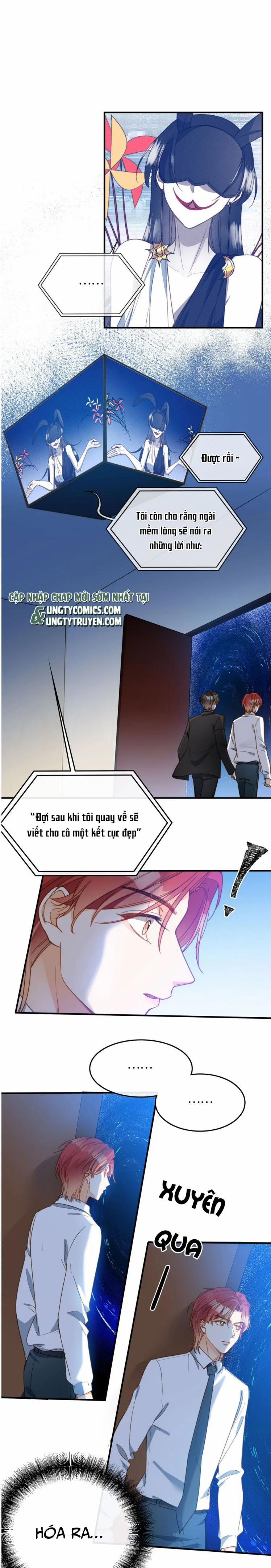 Nụ Hôn Vực Thẳm 87 trang 4