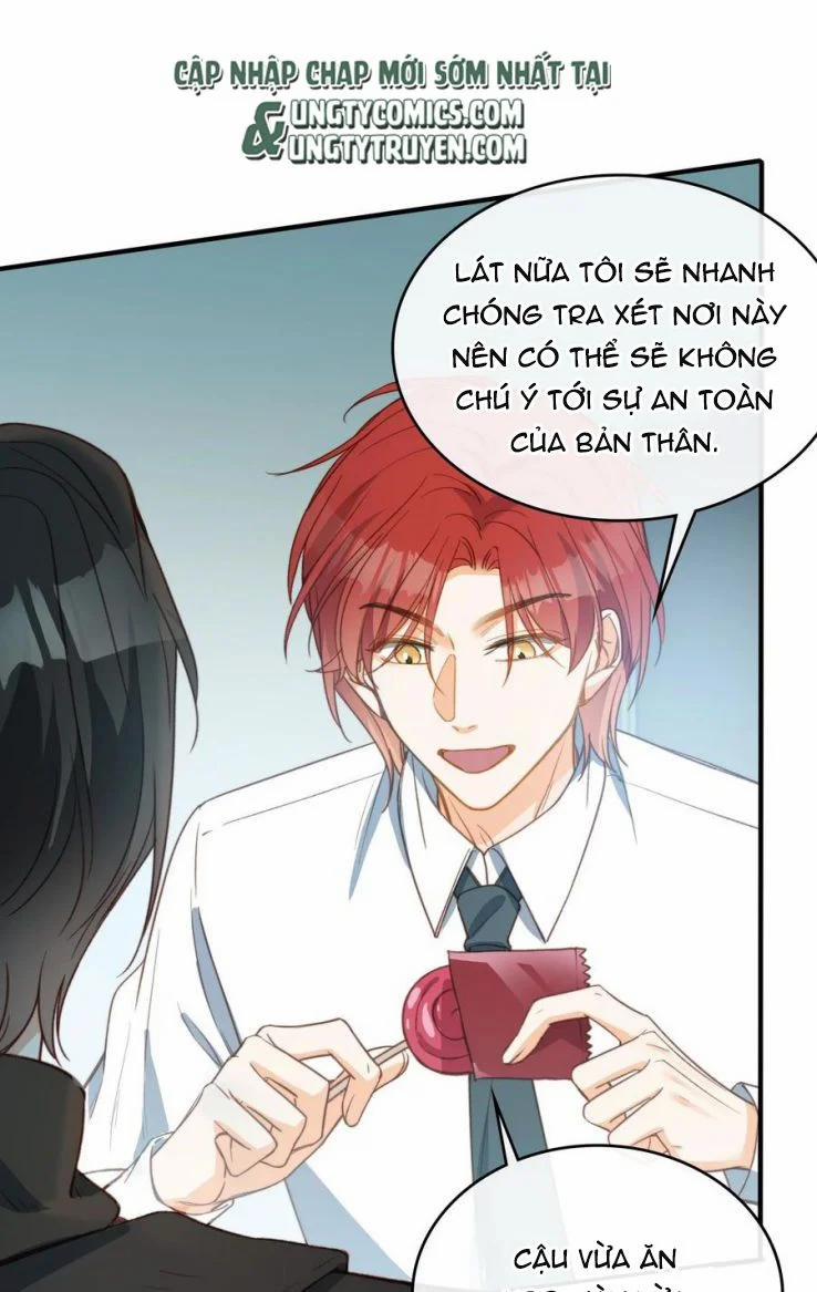 Nụ Hôn Vực Thẳm 88 trang 12