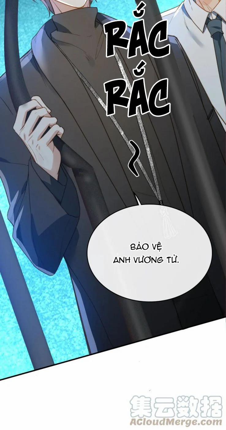 Nụ Hôn Vực Thẳm 88 trang 3