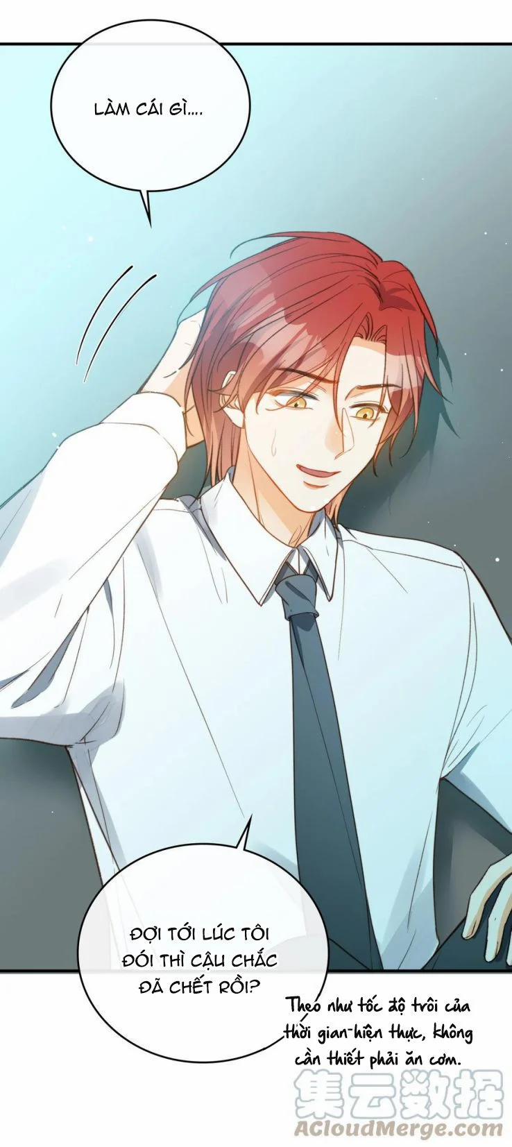 Nụ Hôn Vực Thẳm 88 trang 35