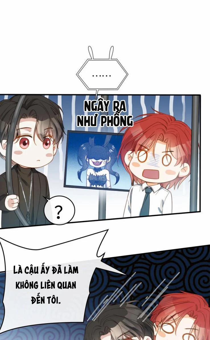 Nụ Hôn Vực Thẳm 88 trang 4