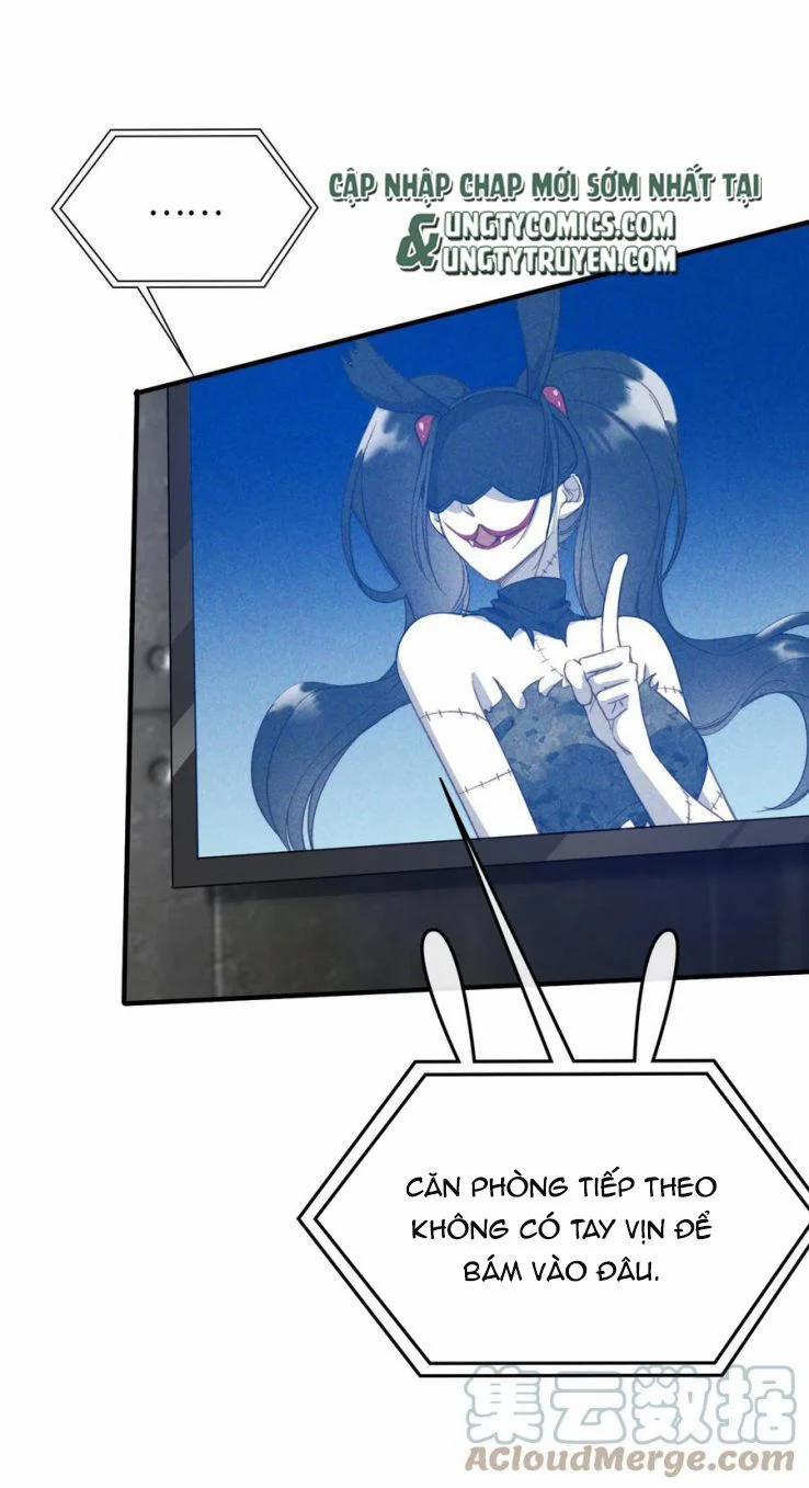 Nụ Hôn Vực Thẳm 88 trang 7