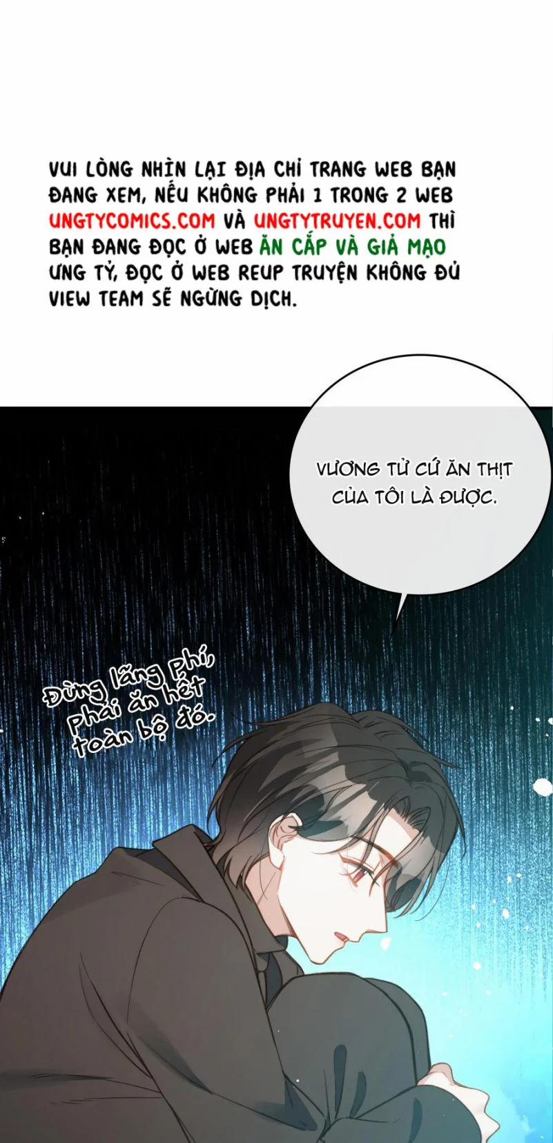 Nụ Hôn Vực Thẳm 89 trang 2