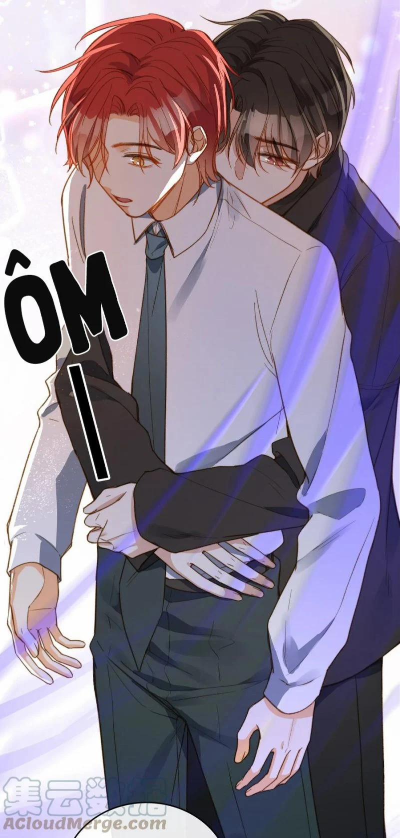 Nụ Hôn Vực Thẳm 89 trang 21