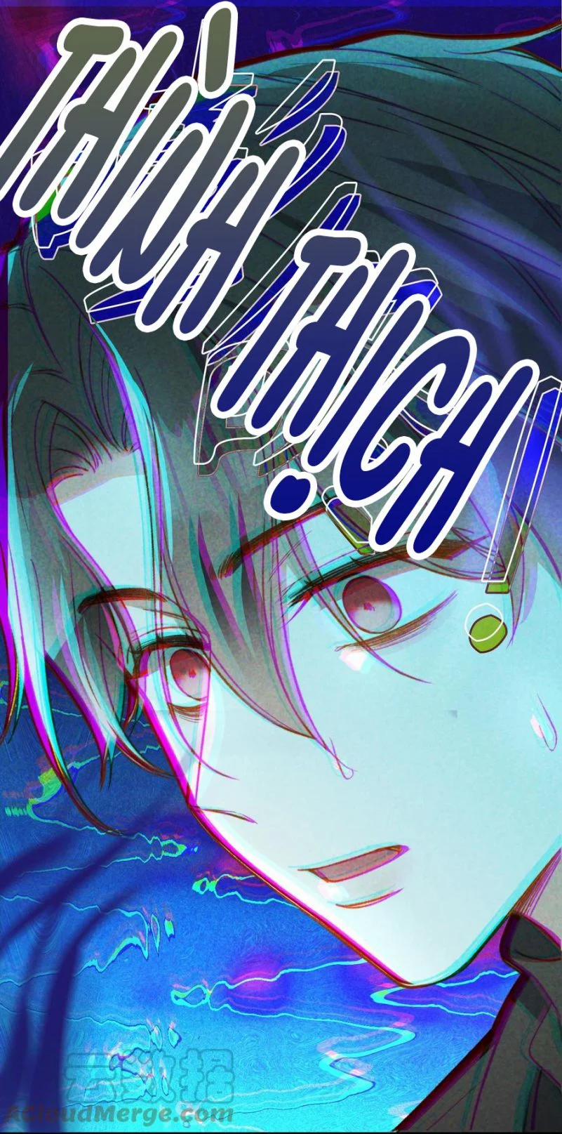 Nụ Hôn Vực Thẳm 89 trang 23