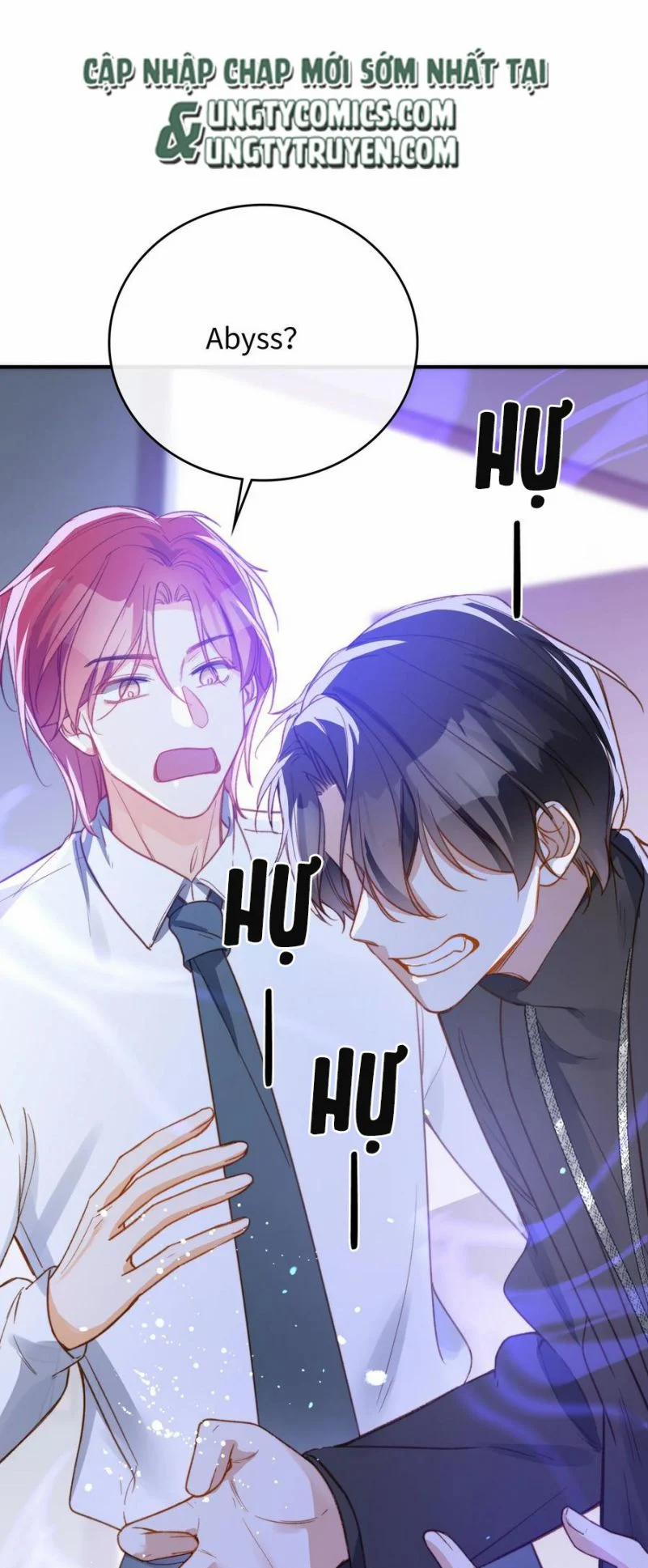 Nụ Hôn Vực Thẳm 89 trang 24