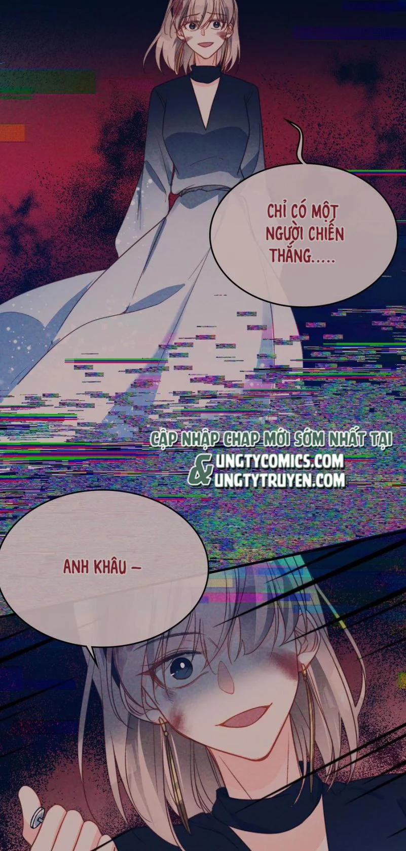 Nụ Hôn Vực Thẳm 89 trang 28