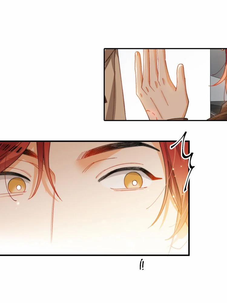 Nụ Hôn Vực Thẳm 9 trang 15