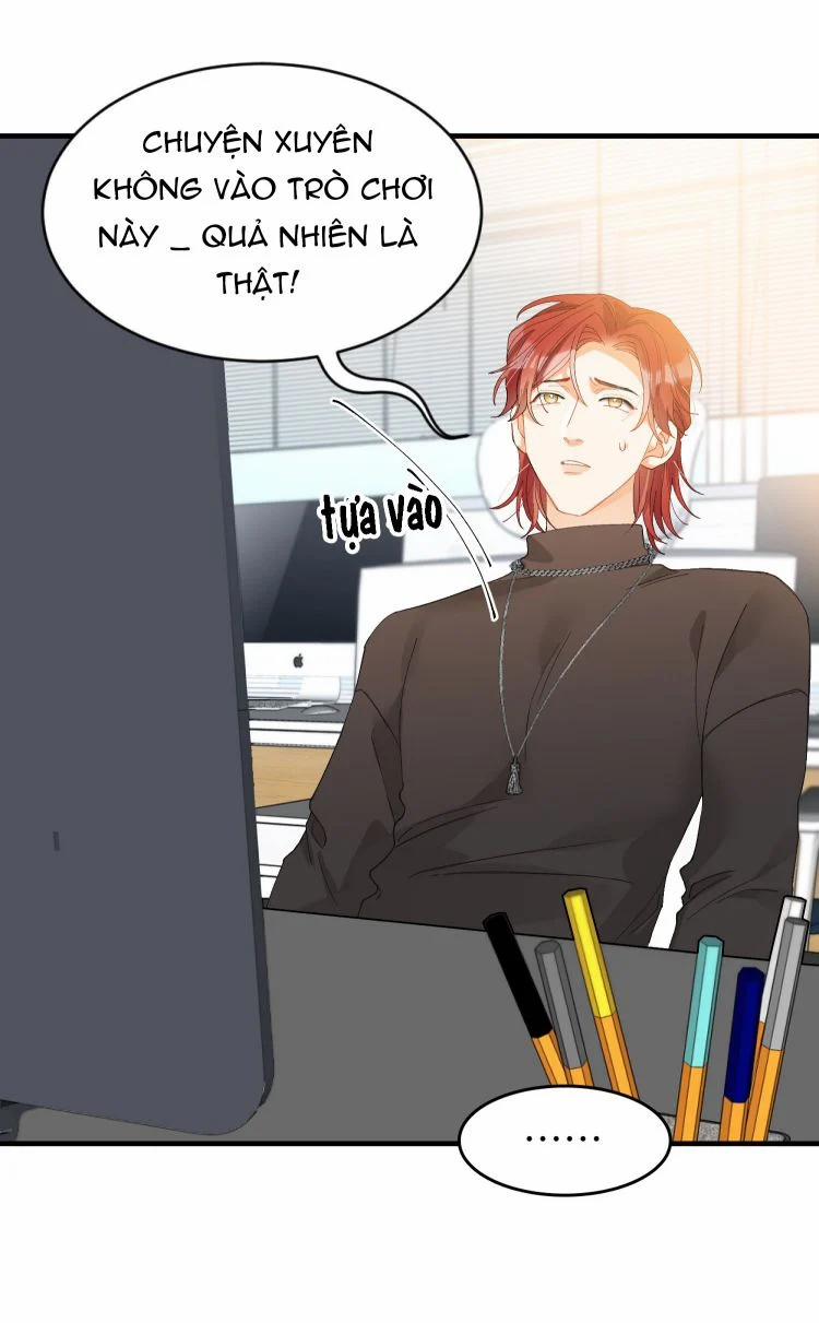 Nụ Hôn Vực Thẳm 9 trang 18