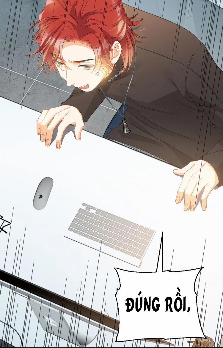 Nụ Hôn Vực Thẳm 9 trang 20