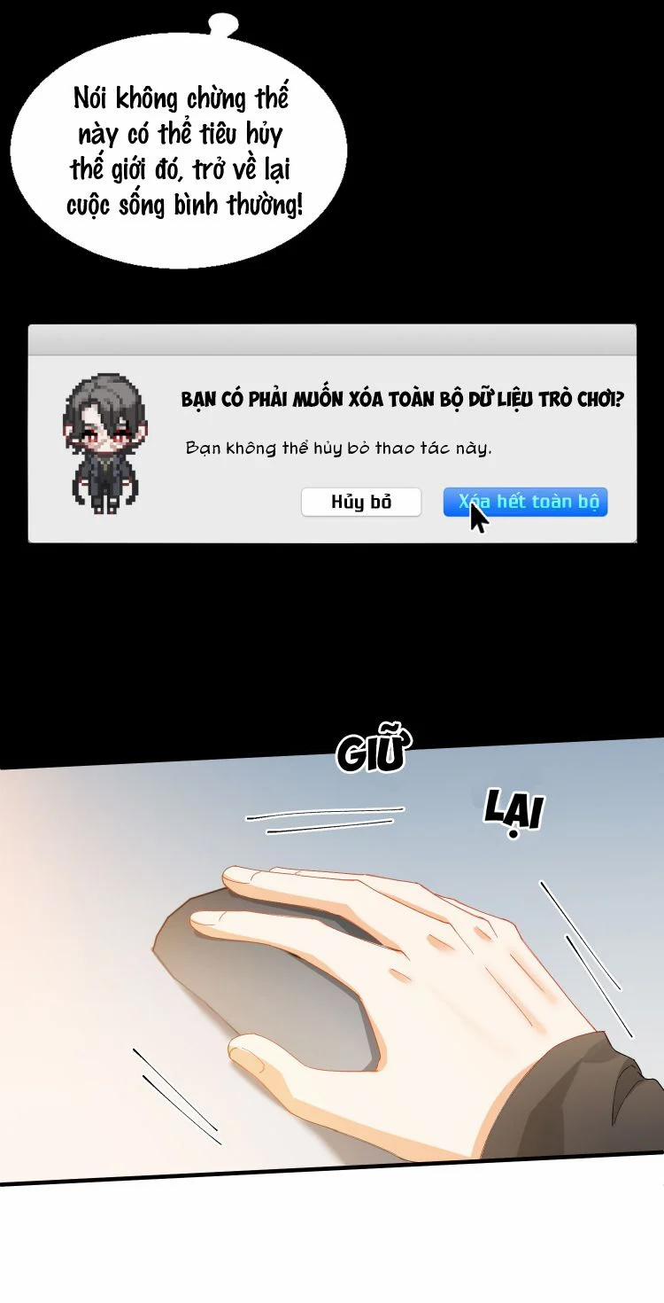 Nụ Hôn Vực Thẳm 9 trang 23