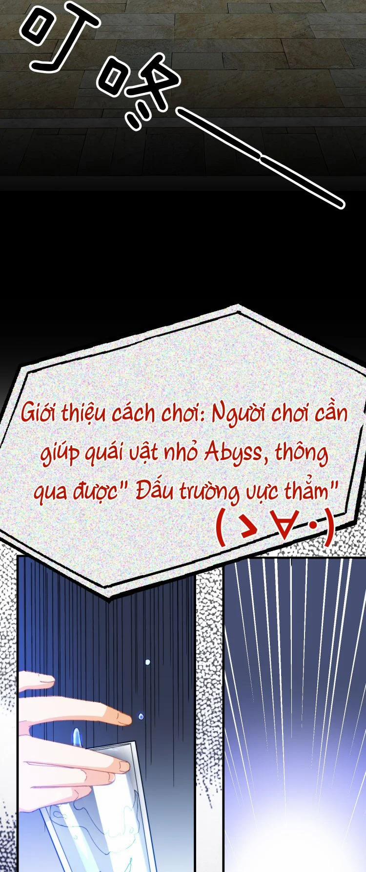 Nụ Hôn Vực Thẳm 9 trang 40