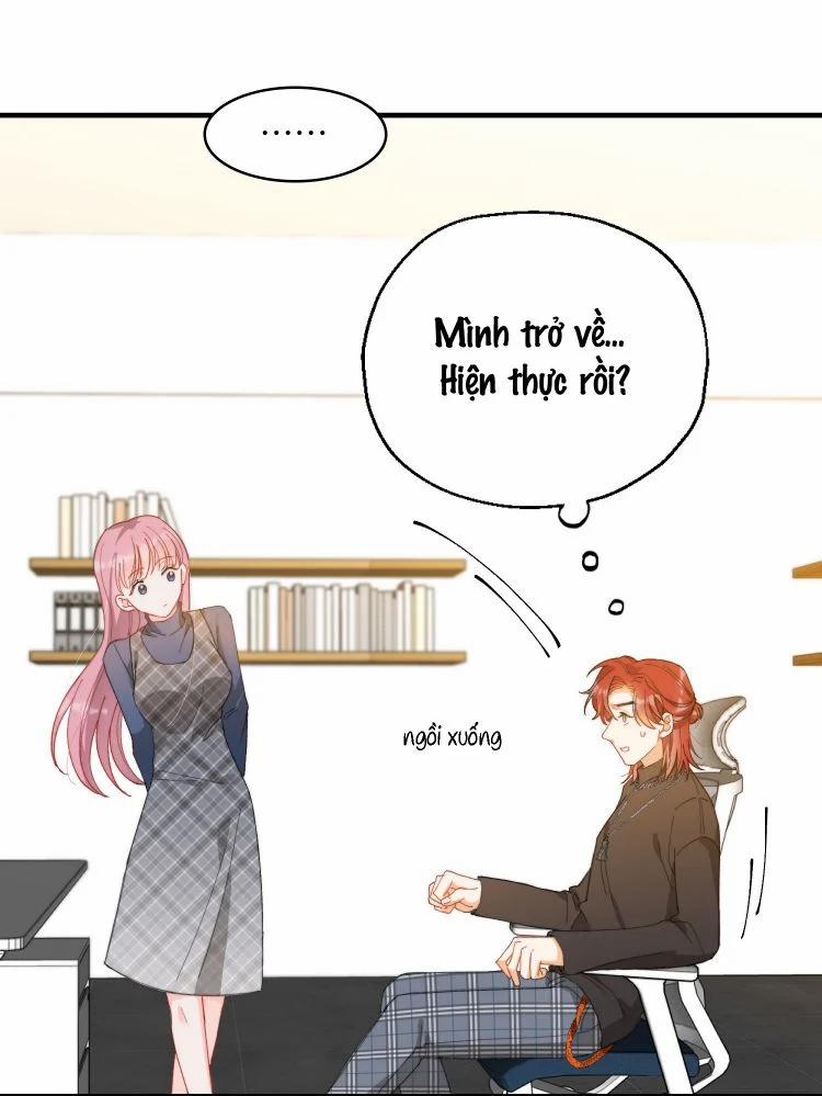 Nụ Hôn Vực Thẳm 9 trang 5