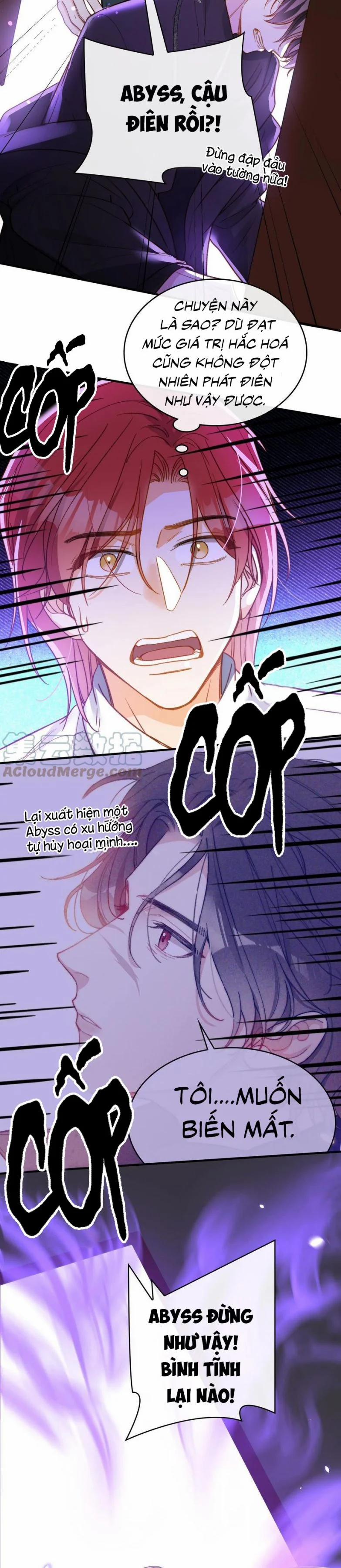 Nụ Hôn Vực Thẳm 90 trang 11