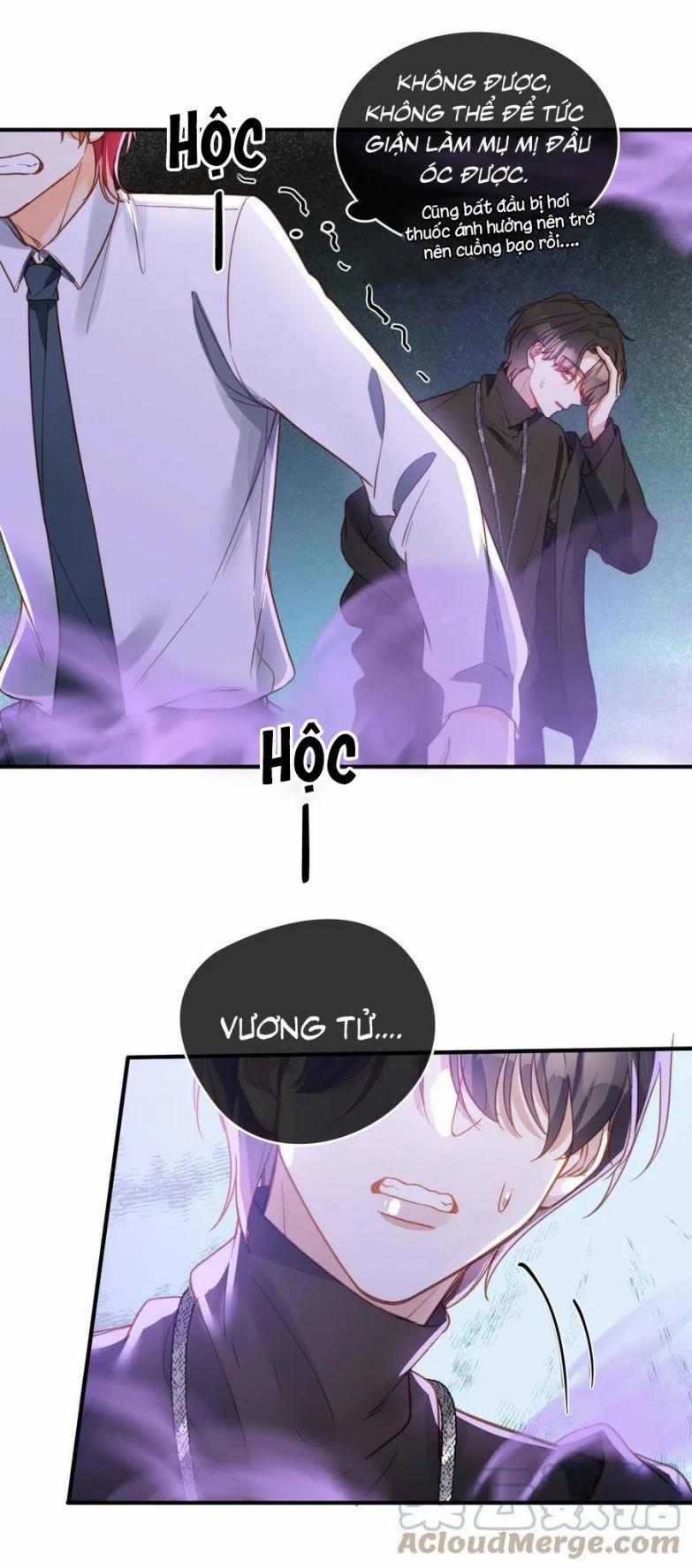 Nụ Hôn Vực Thẳm 90 trang 21