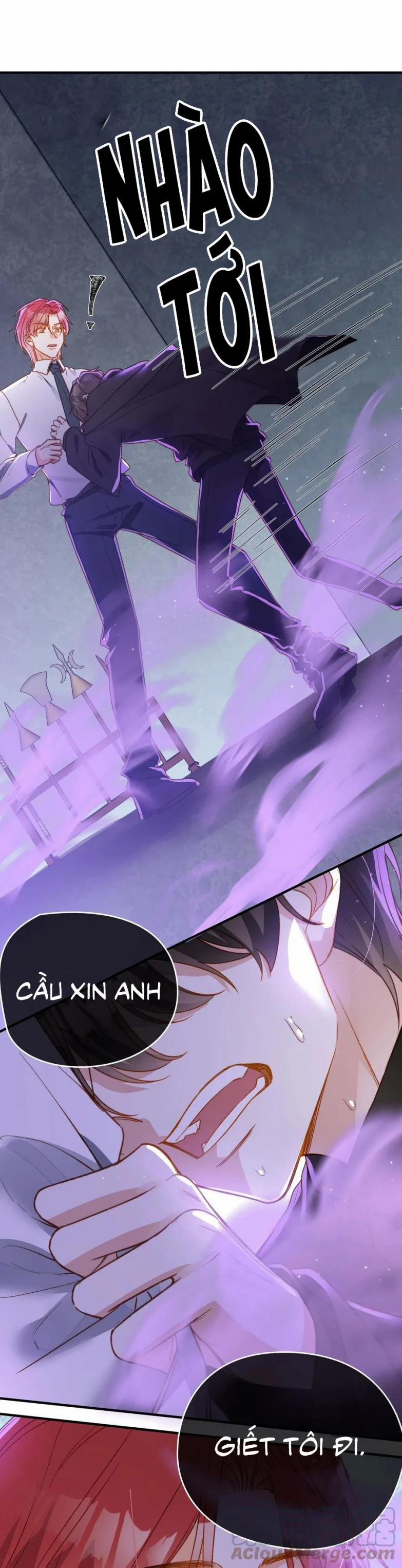 Nụ Hôn Vực Thẳm 90 trang 22