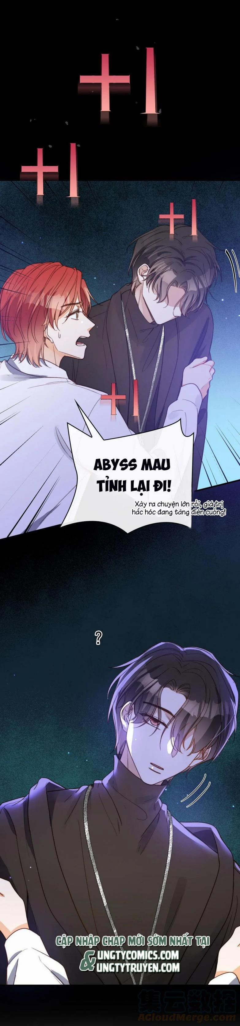 Nụ Hôn Vực Thẳm 90 trang 5