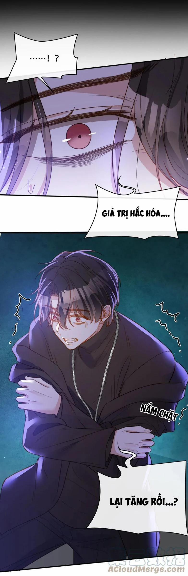 Nụ Hôn Vực Thẳm 90 trang 6