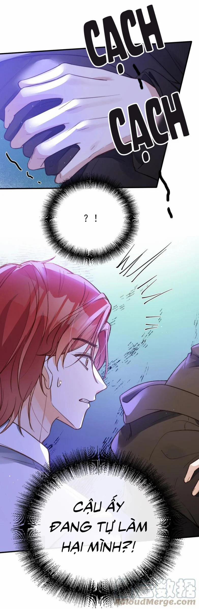 Nụ Hôn Vực Thẳm 90 trang 7