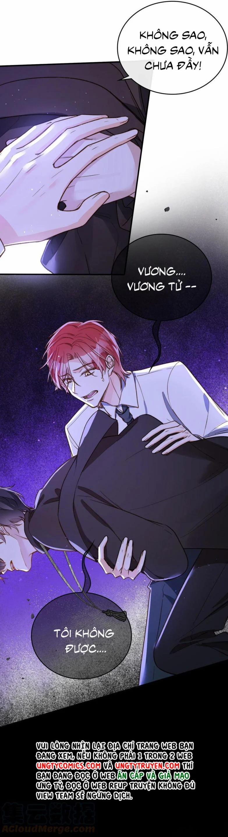 Nụ Hôn Vực Thẳm 90 trang 8