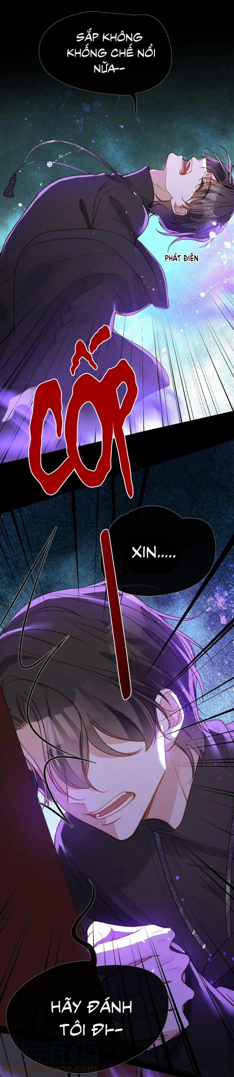 Nụ Hôn Vực Thẳm 90 trang 9