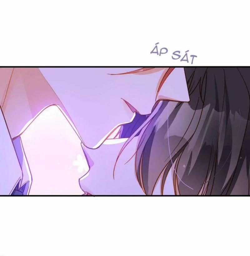 Nụ Hôn Vực Thẳm 91 trang 10