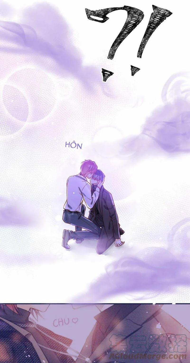 Nụ Hôn Vực Thẳm 91 trang 11