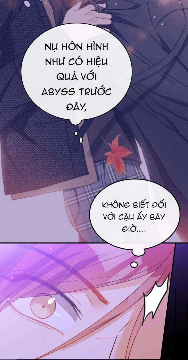 Nụ Hôn Vực Thẳm 91 trang 12