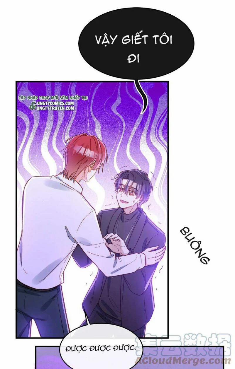 Nụ Hôn Vực Thẳm 91 trang 15