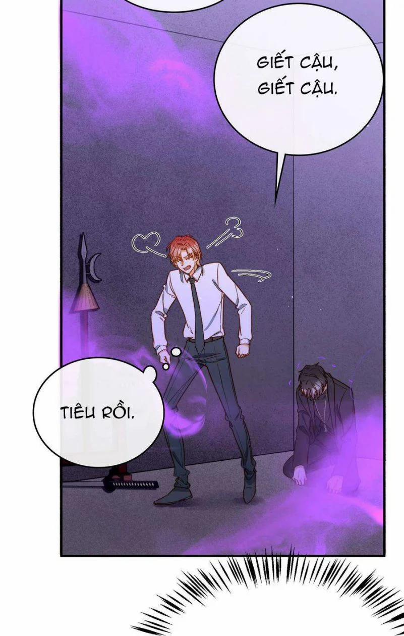 Nụ Hôn Vực Thẳm 91 trang 16