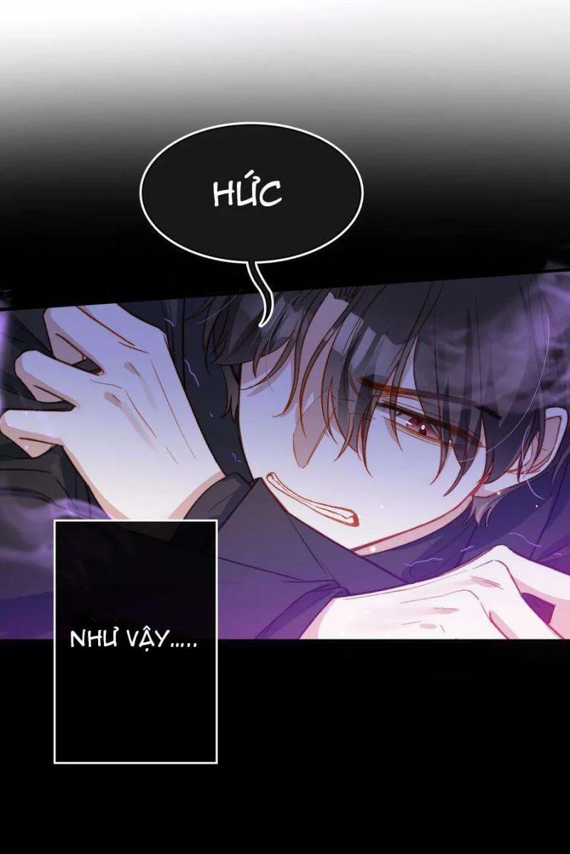 Nụ Hôn Vực Thẳm 91 trang 20