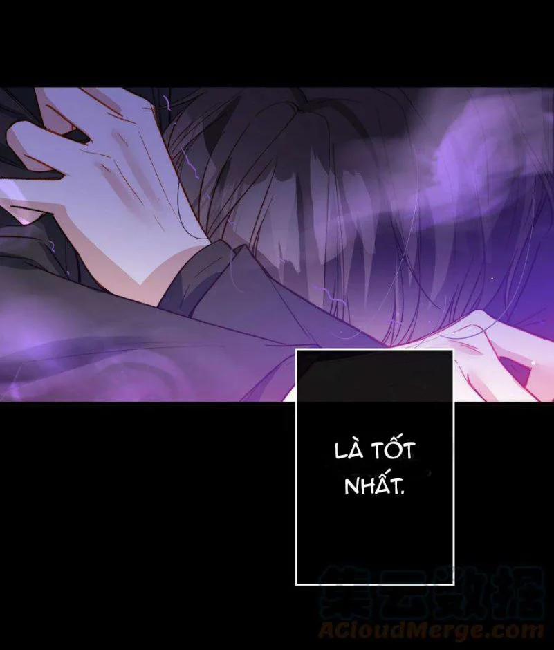 Nụ Hôn Vực Thẳm 91 trang 21