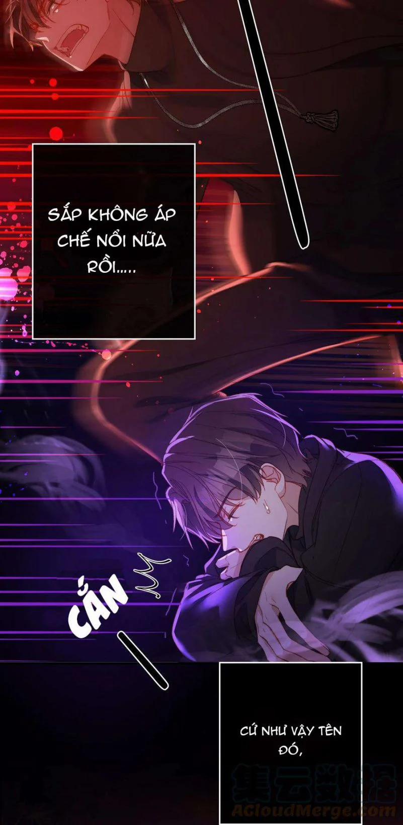 Nụ Hôn Vực Thẳm 91 trang 23