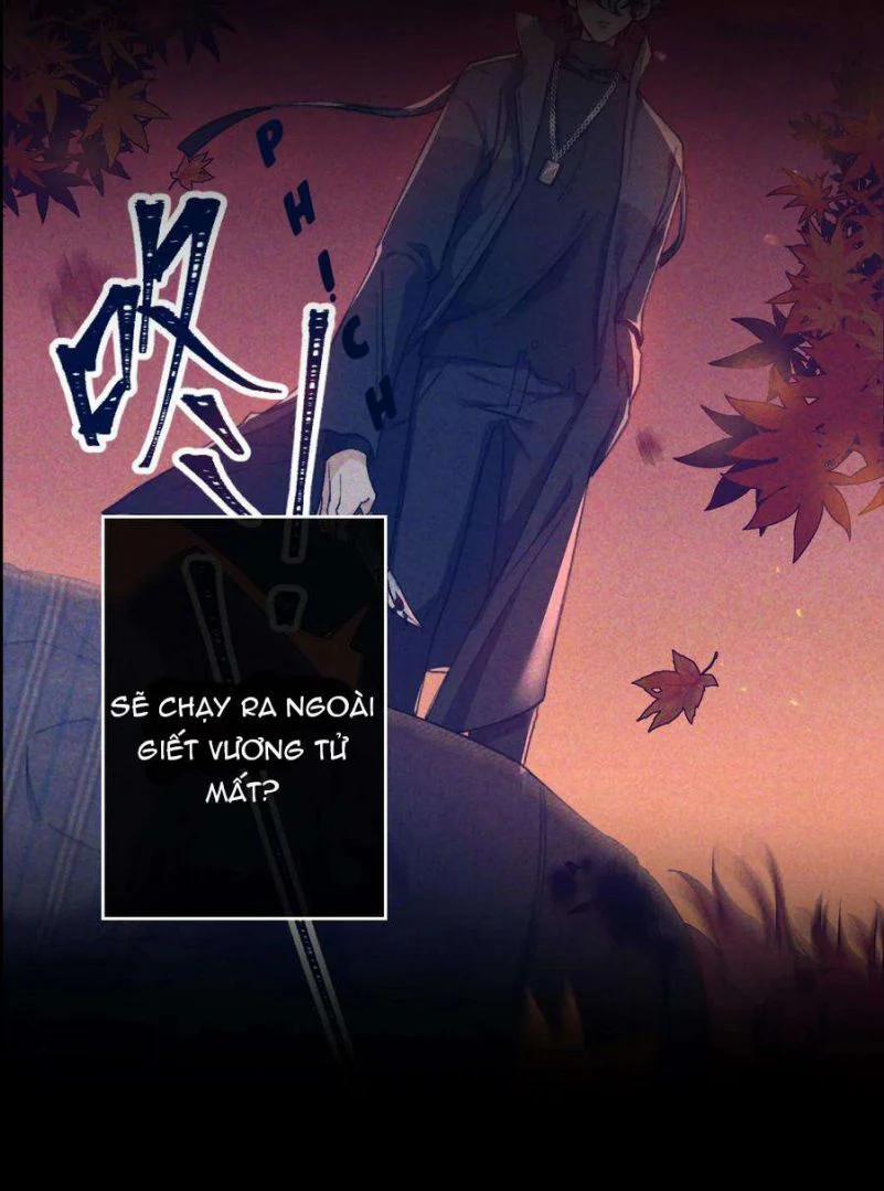 Nụ Hôn Vực Thẳm 91 trang 24