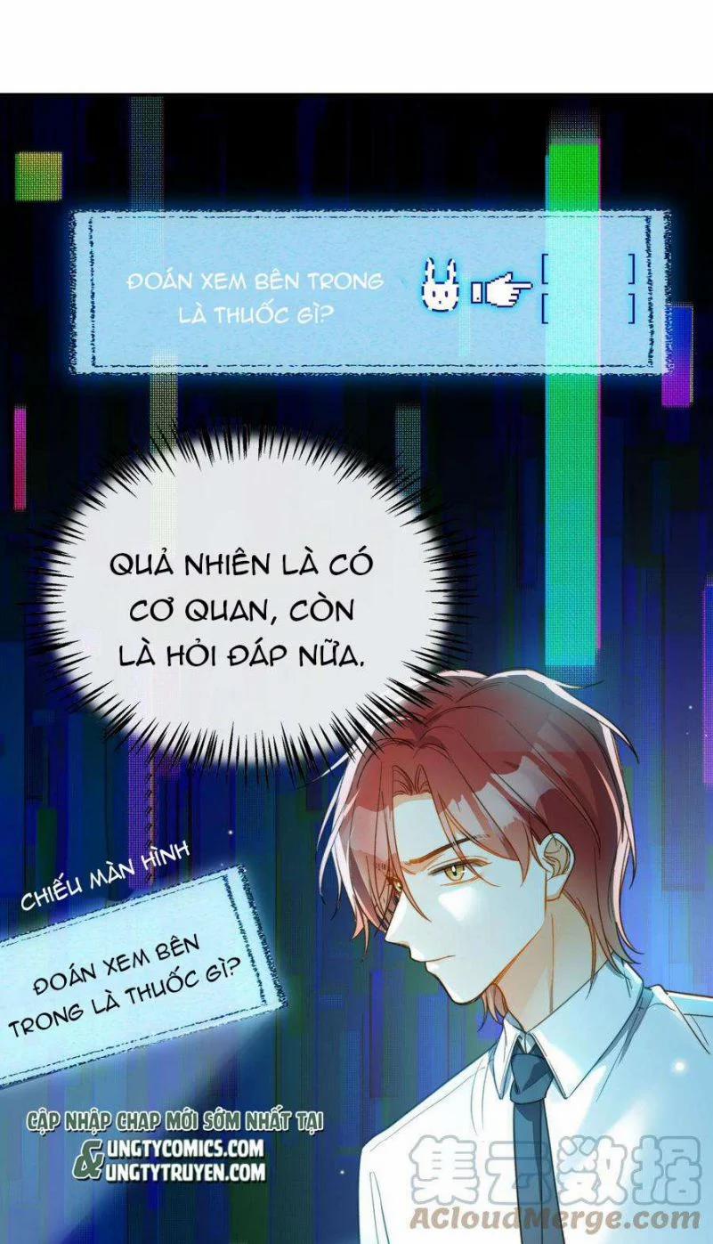 Nụ Hôn Vực Thẳm 91 trang 27