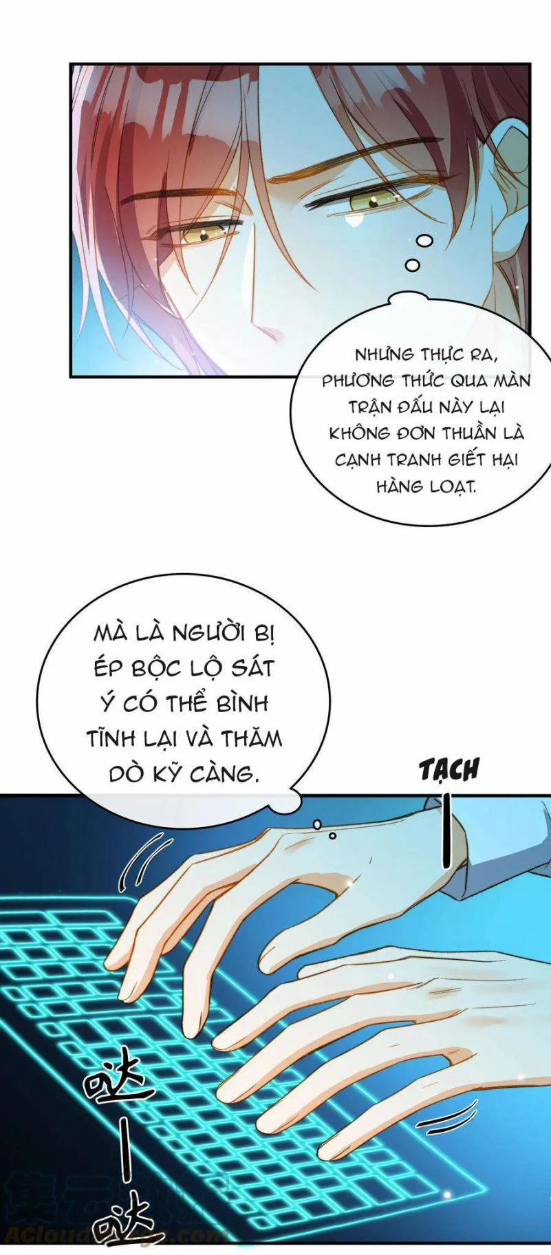 Nụ Hôn Vực Thẳm 91 trang 29