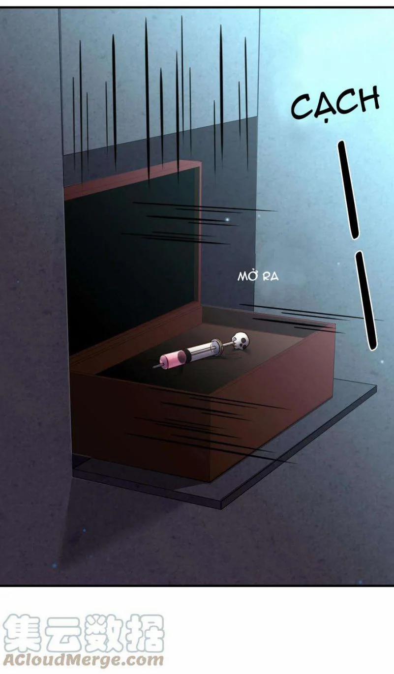 Nụ Hôn Vực Thẳm 91 trang 33