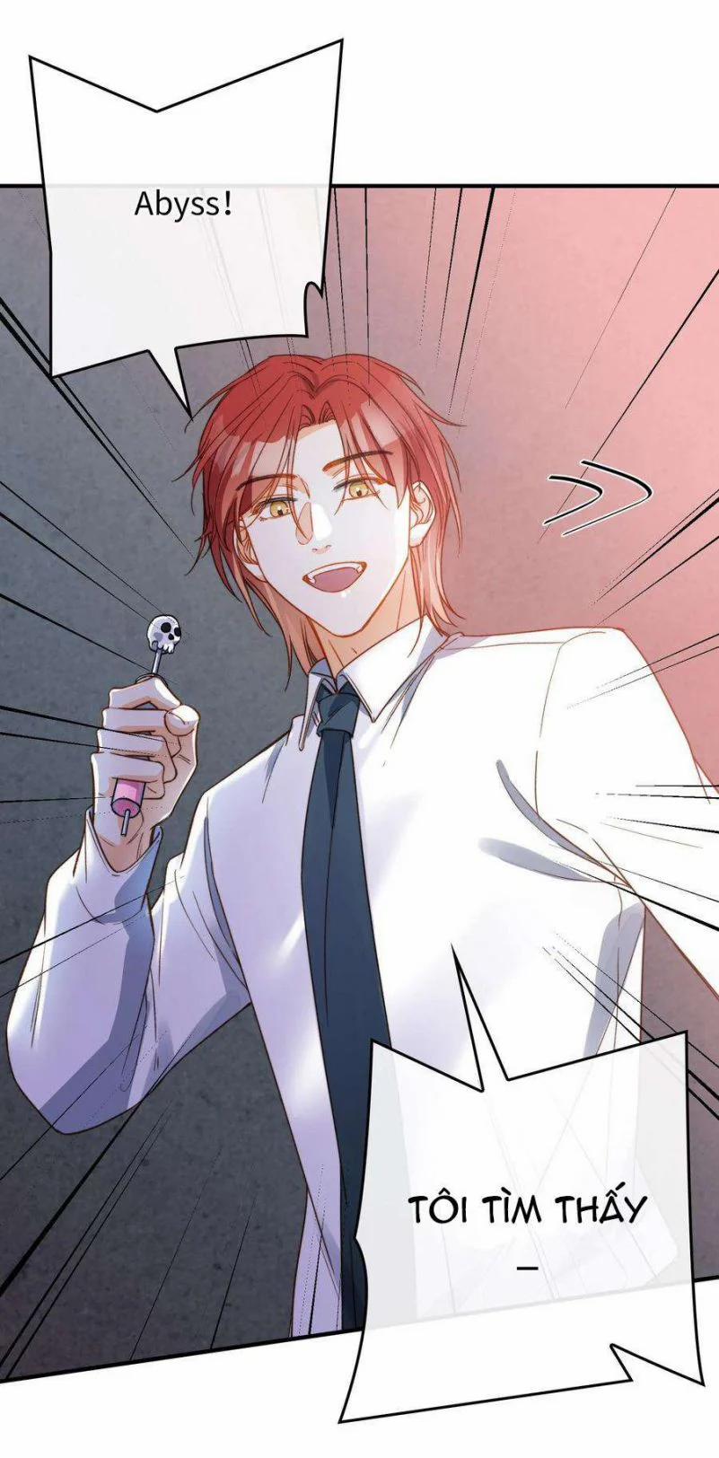 Nụ Hôn Vực Thẳm 91 trang 34