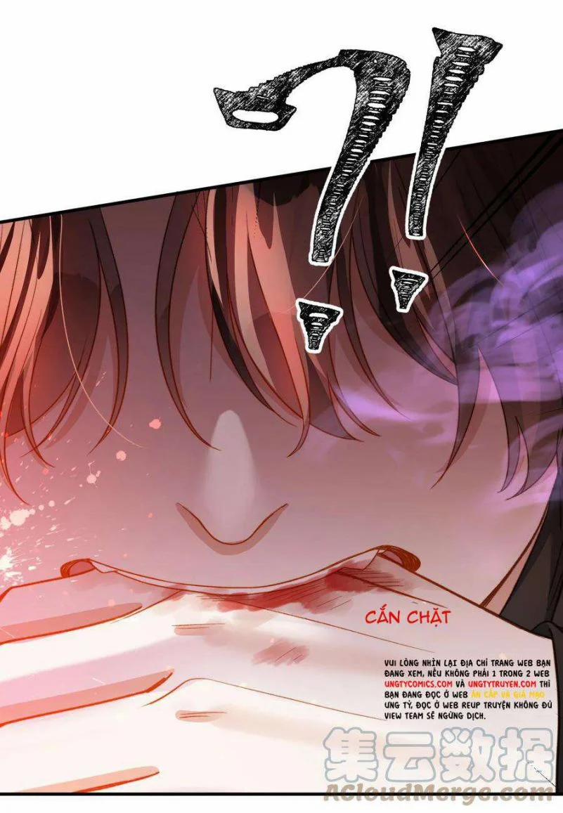 Nụ Hôn Vực Thẳm 91 trang 35