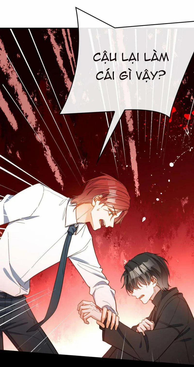 Nụ Hôn Vực Thẳm 91 trang 36