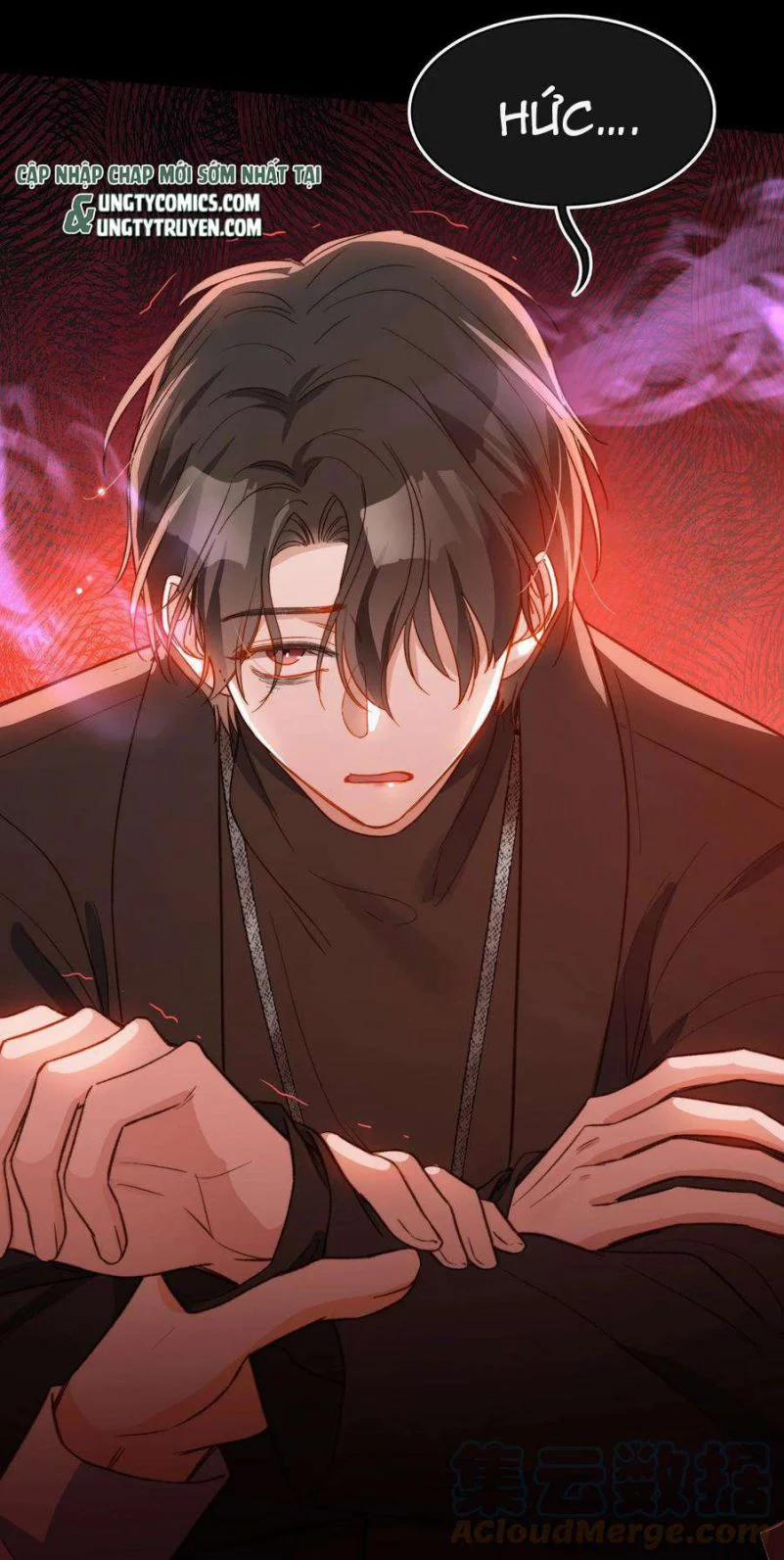 Nụ Hôn Vực Thẳm 91 trang 37