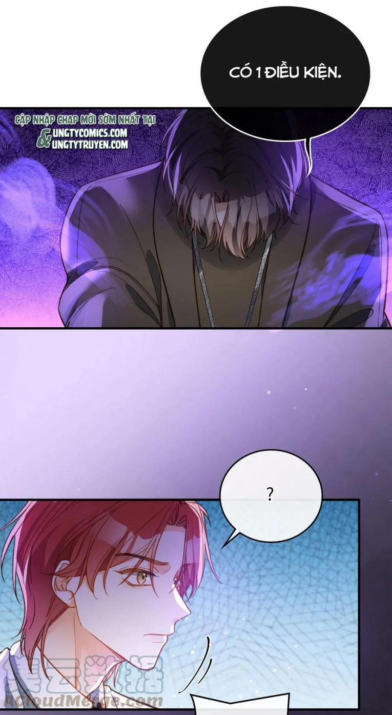 Nụ Hôn Vực Thẳm 92 trang 10