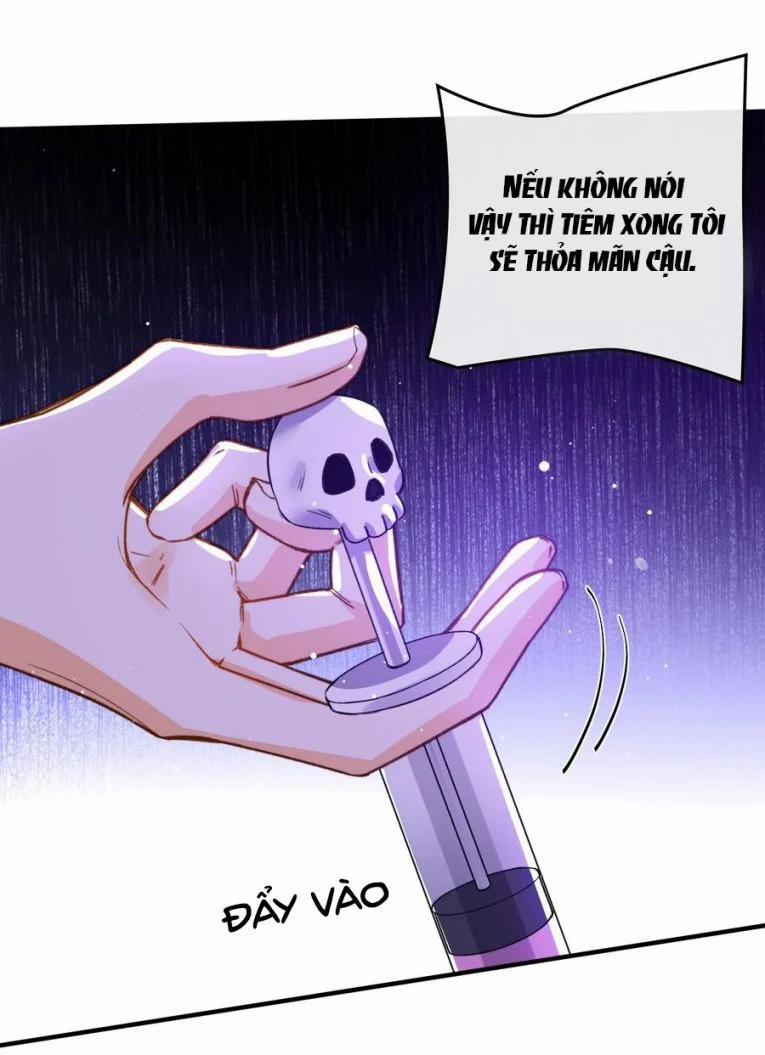 Nụ Hôn Vực Thẳm 92 trang 13