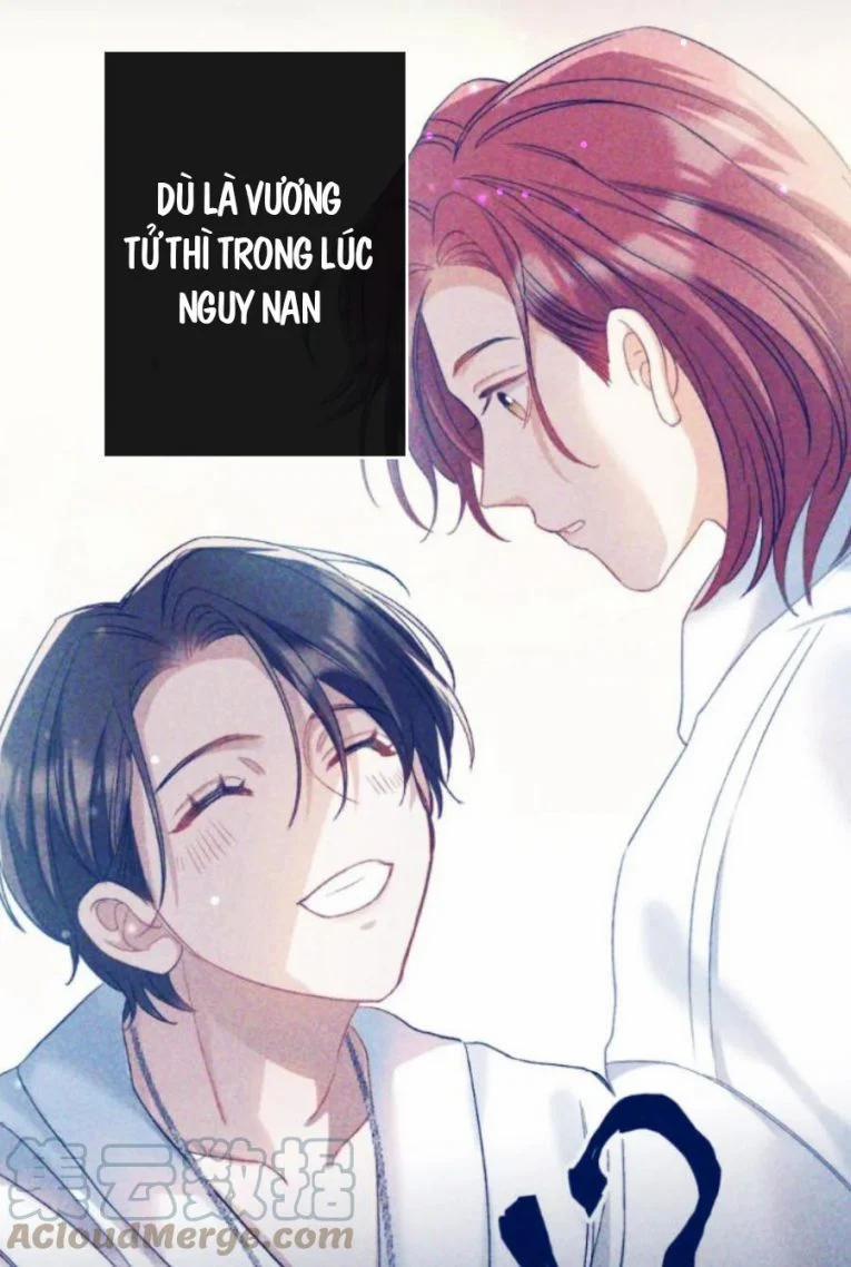 Nụ Hôn Vực Thẳm 92 trang 16